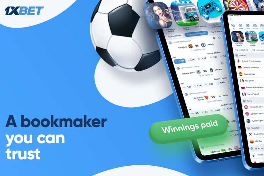 1xBet India PC App Your Gateway to Online Betting 298059688 1xBet India PC App Your Gateway to Online Betting 298059688