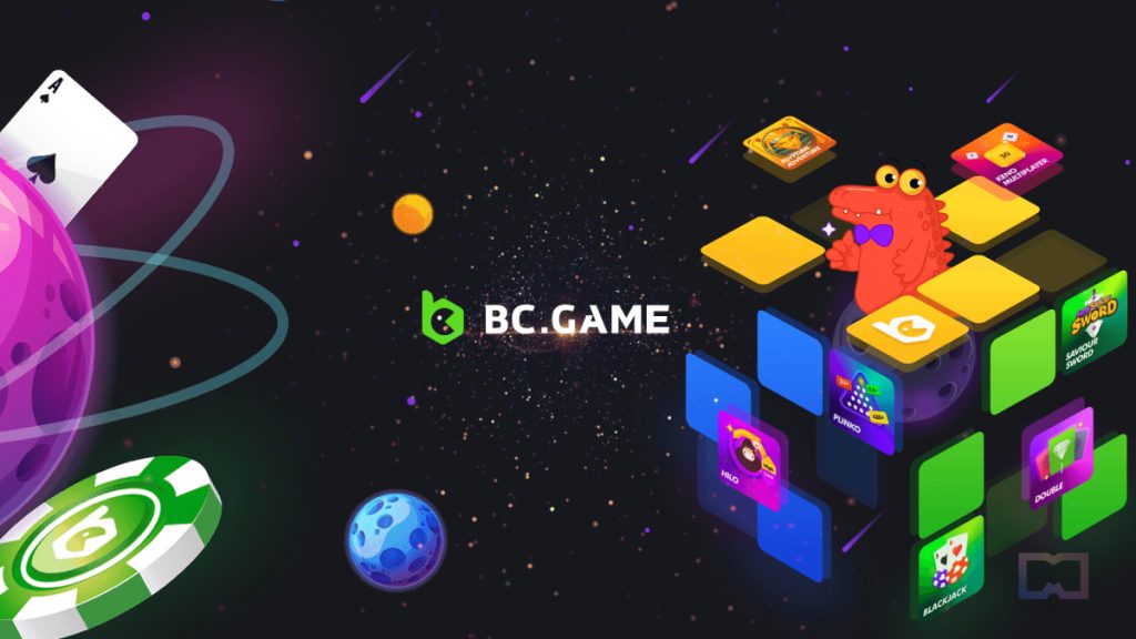 BCIgra.com - Ваш Ключ до Індивідуального Ігрового Досвіду BCIgra.com - Ваш Ключ до Індивідуального Ігрового Досвіду