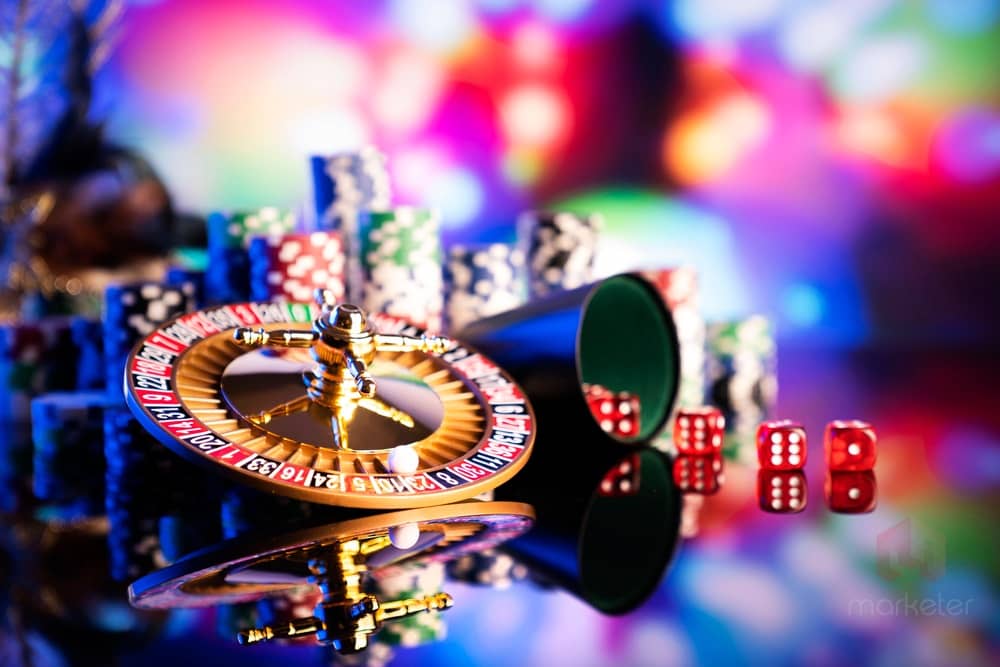 Every Spin Is Packed with Excitement and Opportunities Every Spin Is Packed with Excitement and Opportunities