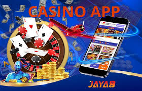 Experience the Thrill of Jaya9 Your Ultimate Casino Adventure Experience the Thrill of Jaya9 Your Ultimate Casino Adventure