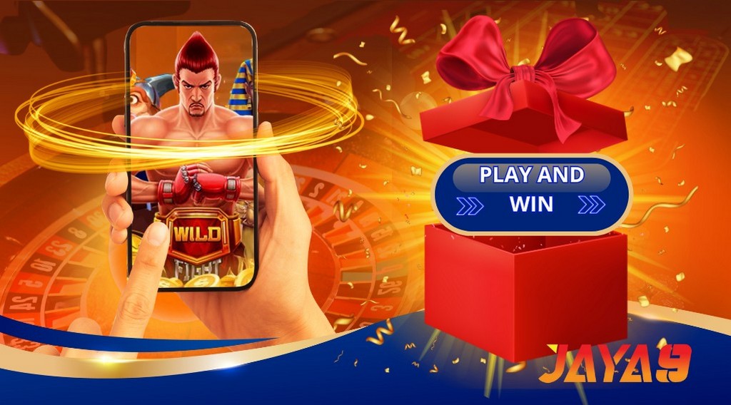 Experience the Thrill of Jaya9 Your Ultimate Casino Adventure Experience the Thrill of Jaya9 Your Ultimate Casino Adventure