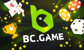 Exploring BC.Game Crypto Casino A New Era in Online Gaming Exploring BC.Game Crypto Casino A New Era in Online Gaming