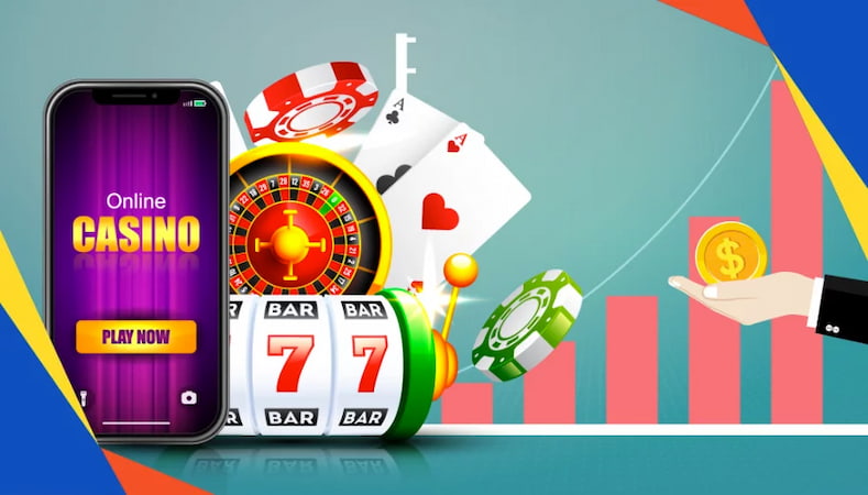 Exploring Non Gamstop Casinos in the UK 686034422