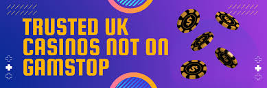 Exploring Non Gamstop UK Casino Sites Freedom to Play 727290079 Exploring Non Gamstop UK Casino Sites Freedom to Play 727290079