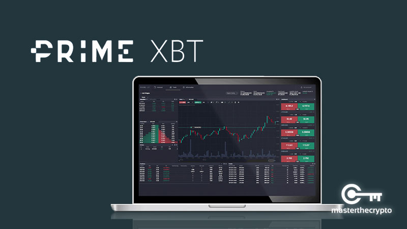 Exploring PrimeXBT Partnership Options for Income Growth Exploring PrimeXBT Partnership Options for Income Growth