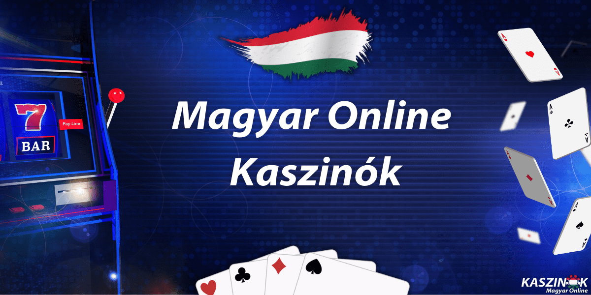 Fedezze fel a HUF Online Kaszinók Világát! Fedezze fel a HUF Online Kaszinók Világát!