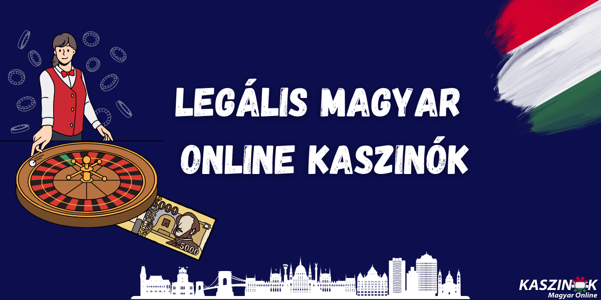 Fedezze fel a HUF Online Kaszinók Világát! Fedezze fel a HUF Online Kaszinók Világát!