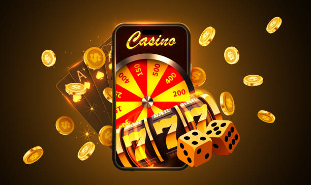 Join the Casino Revolution Your Ultimate Guide to the New Age of Gambling Join the Casino Revolution Your Ultimate Guide to the New Age of Gambling