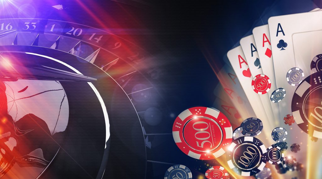 Join the Casino Revolution Your Ultimate Guide to the New Age of Gambling Join the Casino Revolution Your Ultimate Guide to the New Age of Gambling