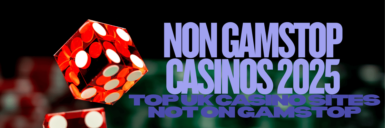 Non Gamstop UK Casino Sites Your Ultimate Guide Non Gamstop UK Casino Sites Your Ultimate Guide