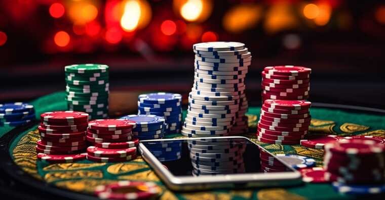 Richy Leo Casino Registration Process 15