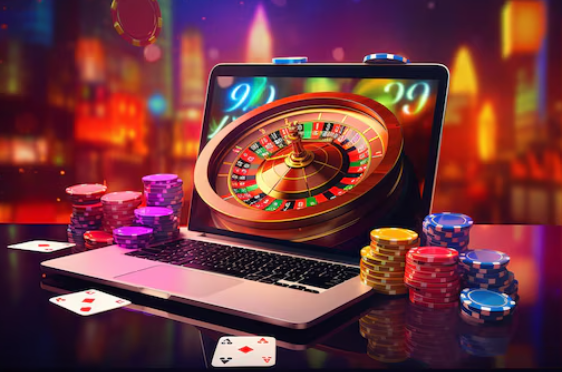 Online Casino Real Money Games: Design, Regulation, and Economic Influence Online Casino Real Money Games: Design, Regulation, and Economic Influence