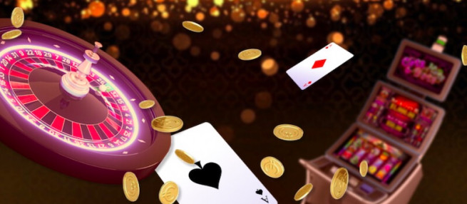 Unleashing the Fun of Lucky Spins A Guide to Winning Big