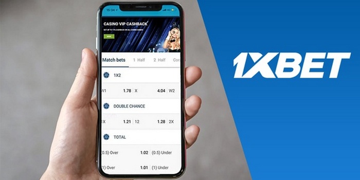 1xBet Thailand Download APP A Comprehensive Guide -1384344139