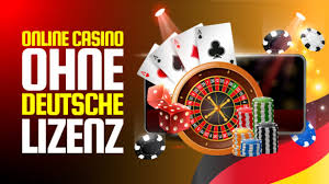 Casino ohne Lizenz Risiken und Chancen -1339134842 Casino ohne Lizenz Risiken und Chancen -1339134842