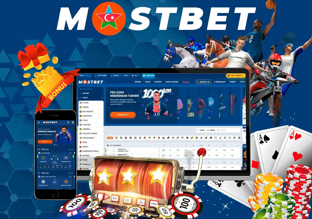 Comprehensive Review of the Mostbet Casino Mobile App Comprehensive Review of the Mostbet Casino Mobile App