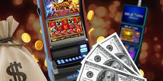 Experience the Thrill of Gaming at Casino Wildzy