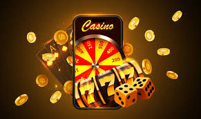Exploring the Excitement of Online Casino BOF Exploring the Excitement of Online Casino BOF