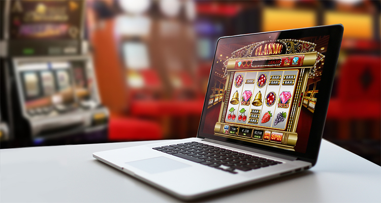Lets Jackpot Casino - Your Gateway to Thrilling Online Gaming