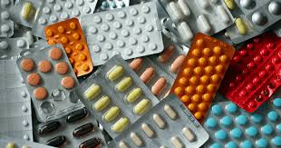 Pilule Bactrim Učinkovito rješenje za bakterijske infekcije Pilule Bactrim Učinkovito rješenje za bakterijske infekcije