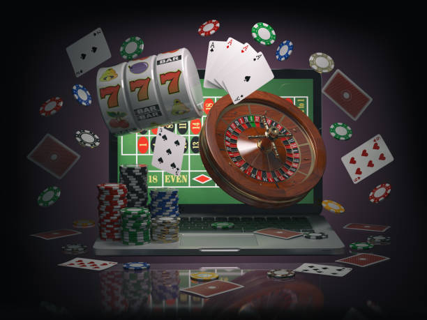 Rich Prize Online Casino UK A Comprehensive Guide Rich Prize Online Casino UK A Comprehensive Guide