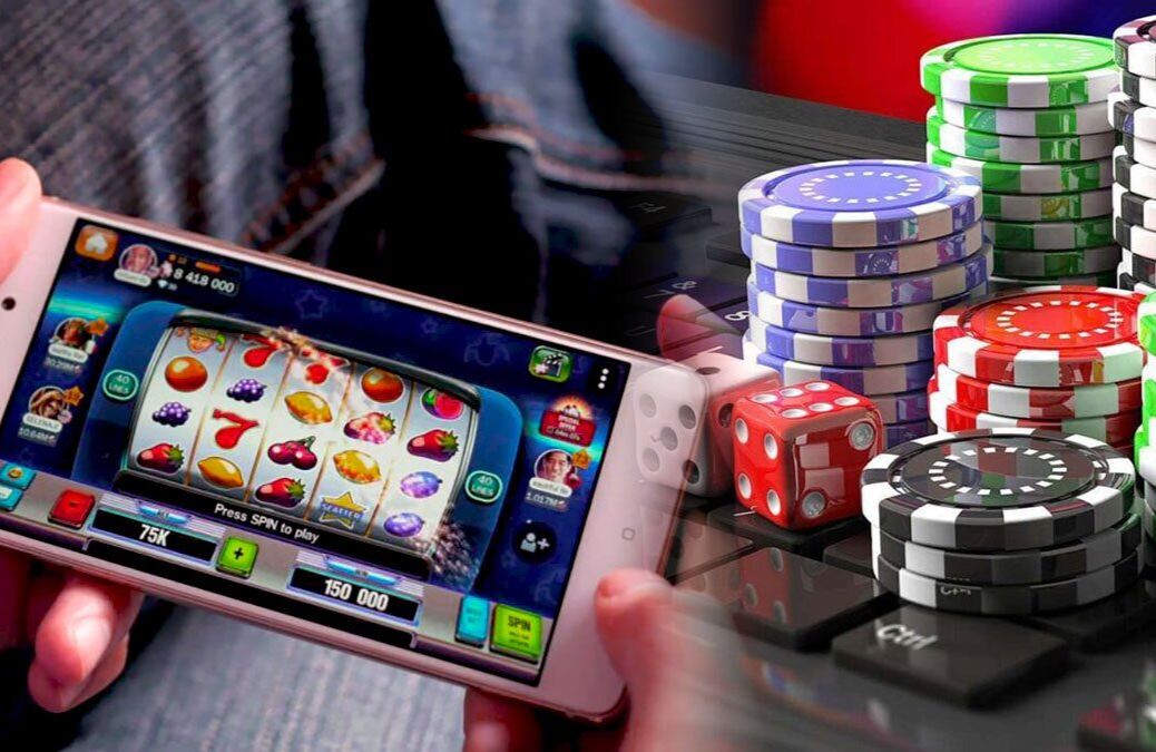 The Exciting World of Casino Lucky Carnival A Festive Gaming Experience
