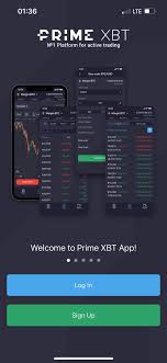 The Ultimate Guide to PrimeXBT Broker Revolutionizing the Trading Experience