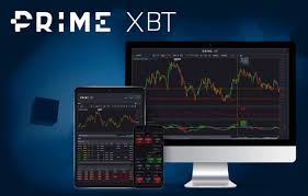 The Ultimate Guide to PrimeXBT Broker Revolutionizing the Trading Experience