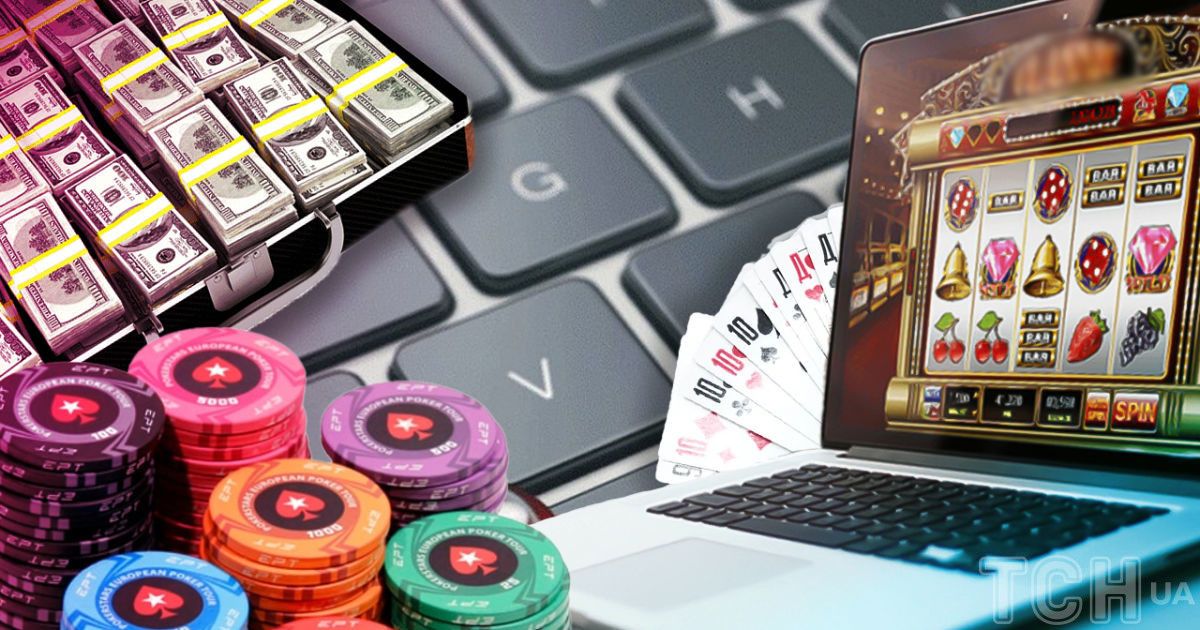 Trino Casino An Unforgettable Online Gaming Experience