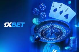 Unleashing the Thrill of 1xBet Cambodia Betting